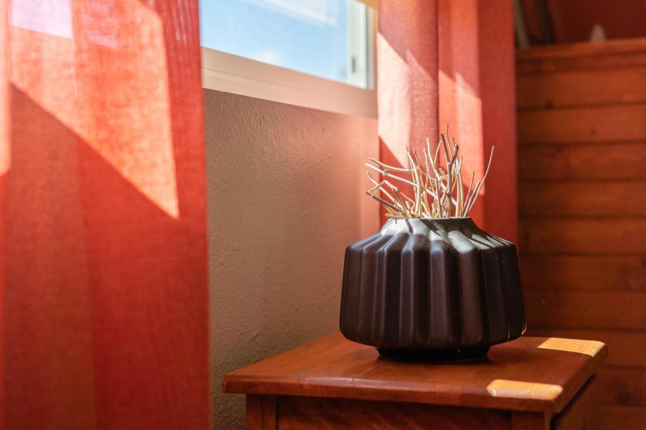Cozy Desert Retreat With Amazing Views Only 4 Miles To Jtnp 约书亚树 外观 照片