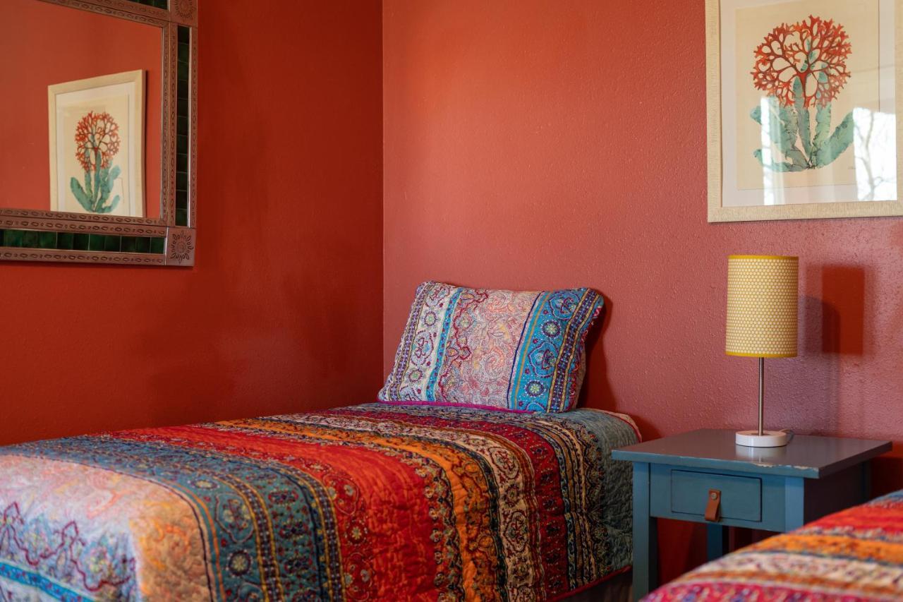 Cozy Desert Retreat With Amazing Views Only 4 Miles To Jtnp 约书亚树 外观 照片