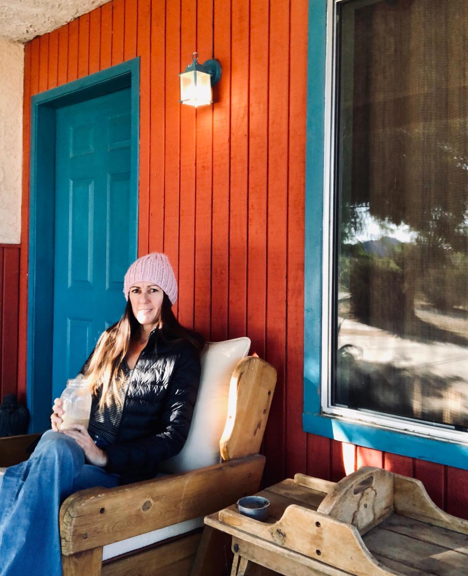 Cozy Desert Retreat With Amazing Views Only 4 Miles To Jtnp 约书亚树 外观 照片